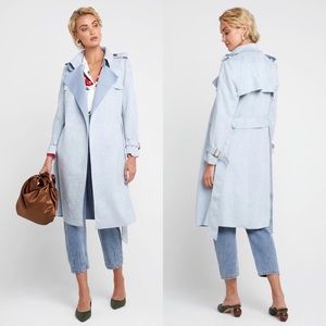 few moda new york jacket